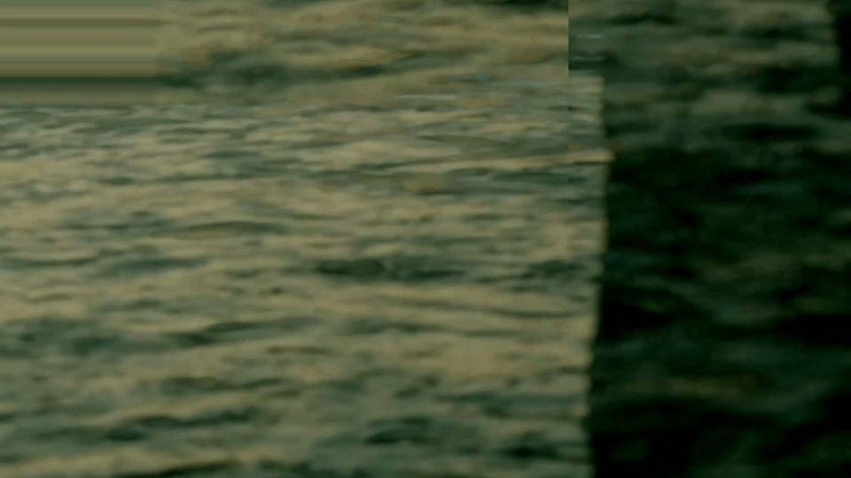 Nouvelle vague, Tristesse EP [TEASER]